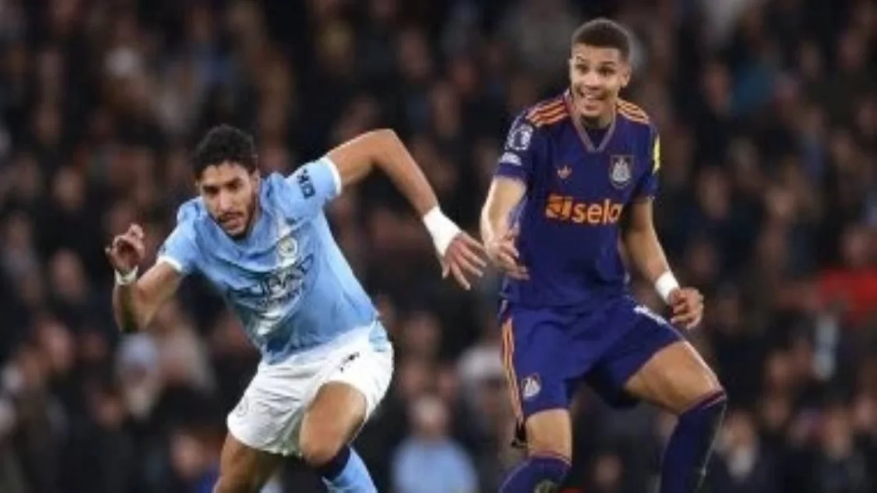 مانشستر سيتي يطارد ريمونتادا تاريخية أمام ريال مدريد في دوري أبطال أوروبا